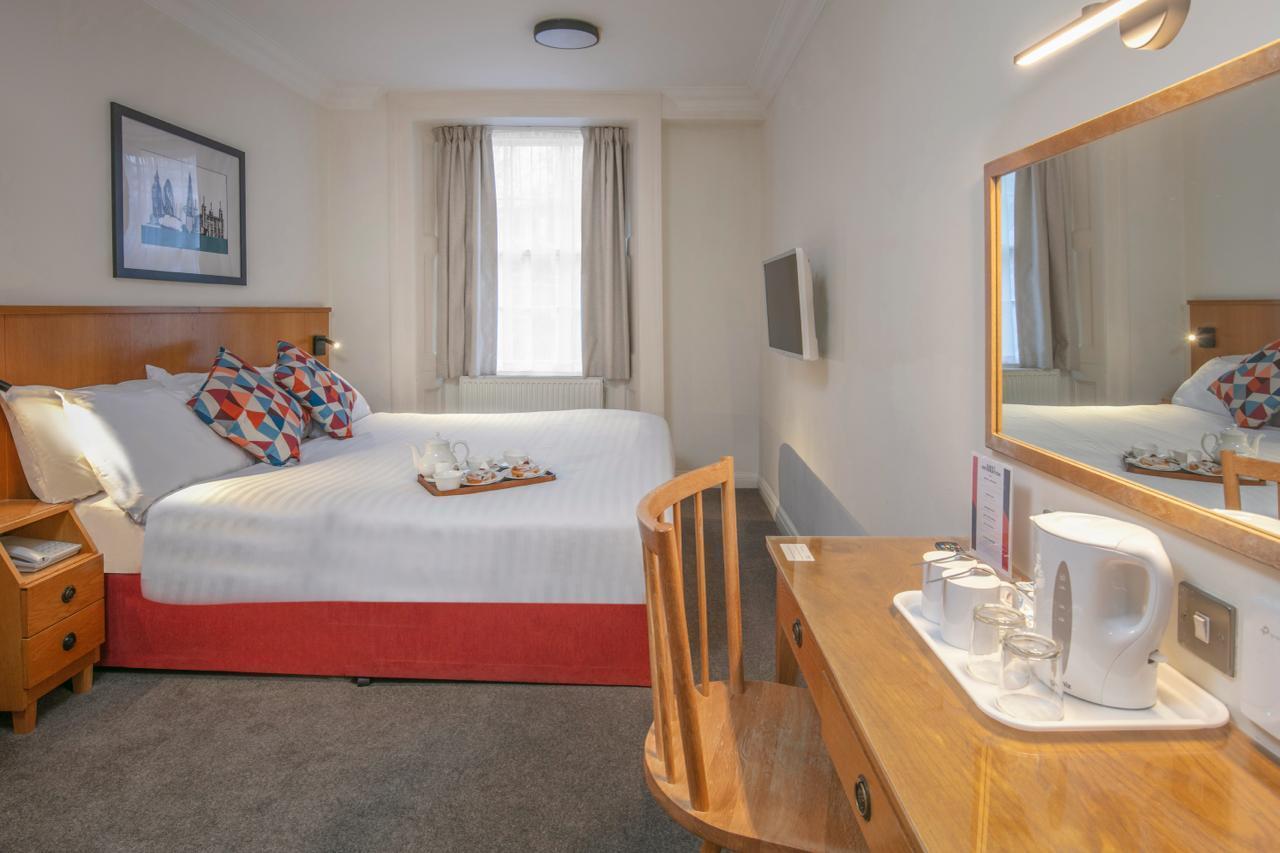 Queensway Hotel, Sure Hotel Collection By Best Western London Exterior photo