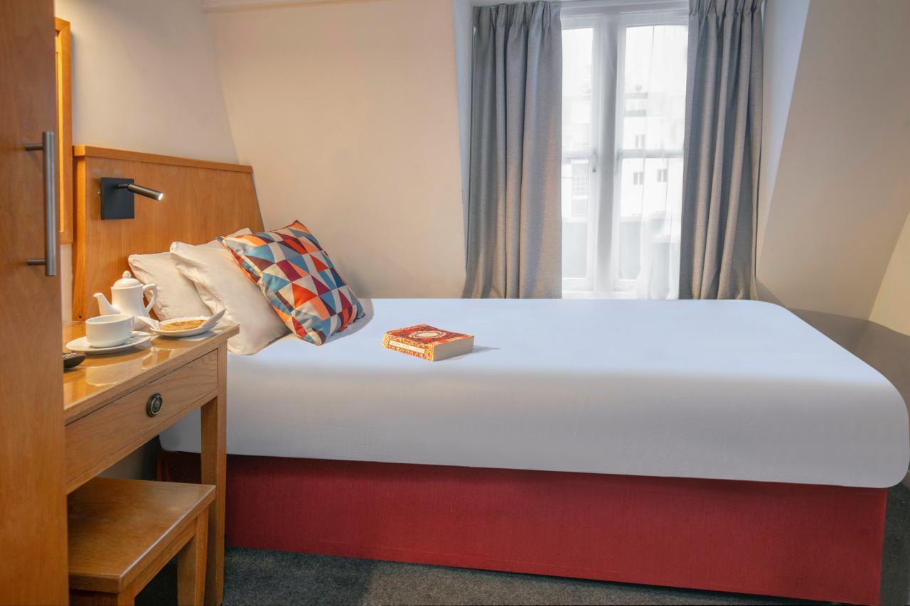 Queensway Hotel, Sure Hotel Collection By Best Western London Exterior photo