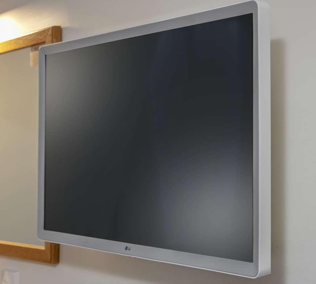 Queensway Hotel, Sure Hotel Collection By Best Western London Room photo